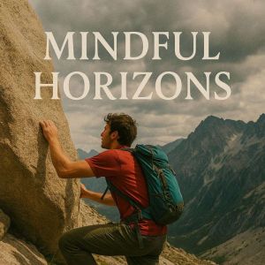 Mindful Horizons Book summary anal..., Zane Wilder