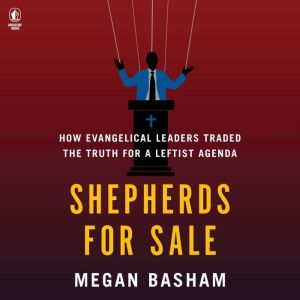 Shepherds for Sale, Megan Basham