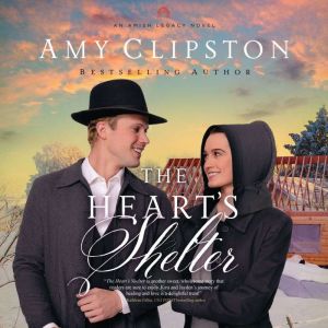 The Hearts Shelter, Amy Clipston