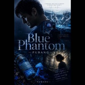 Blue Phantom, Pubang