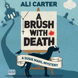 A Brush With Death, Ali Carter