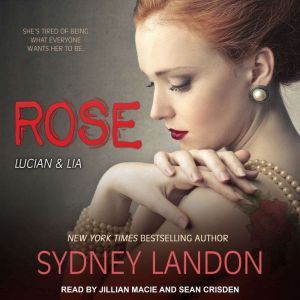 Rose, Sydney Landon