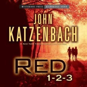 Red 123, John Katzenbach