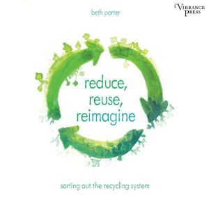 Reduce, Reuse, Reimagine, Beth Porter