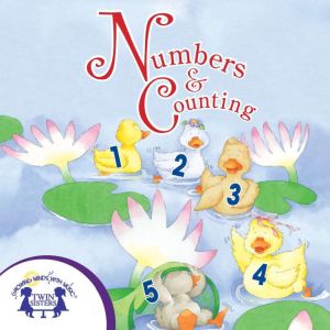 Numbers Counting Collection, Kim Mitzo Thompson