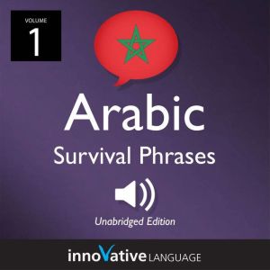 Learn Arabic Moroccan Arabic Surviva..., Innovative Language Learning
