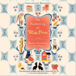 The Awakening of Miss Prim