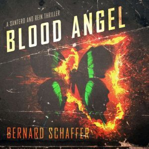 Blood Angel, Bernard Schaffer