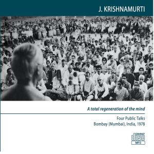 To learn about oneself one has to lea..., Jiddu Krishnamurti
