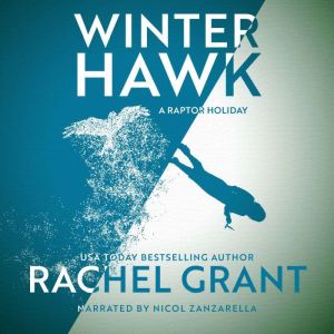 Winter Hawk: A Raptor Holiday