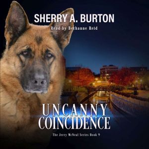 Uncanny Coincidence, Sherry A. Burton