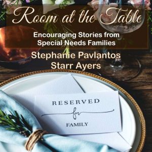 Room at the Table Encouraging Storie..., Stephanie Pavlantos