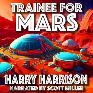 Trainee For Mars