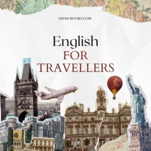 English for Travellers, Safah Books