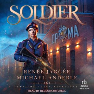 Soldier, Michael Anderle