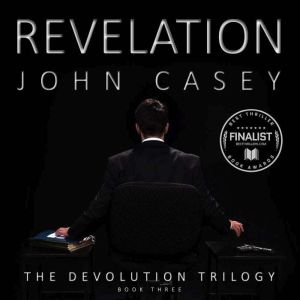 REVELATION, John Casey