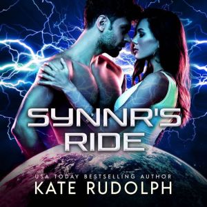 Synnrs Ride, Kate Rudolph
