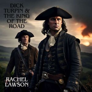 Dick Turpin  the King of the Road, Rachel Lawson