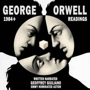 George Orwell 1984, George Orwell