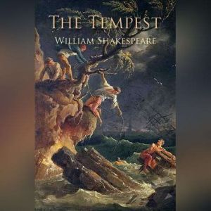 The Tempest, William Shakespeare