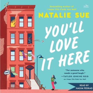Youll Love It Here, Natalie Sue