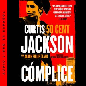Cmplice: The Accomplice (Spanish edition)