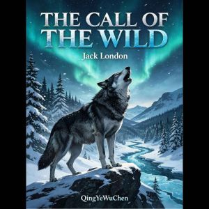 The call of the wild, Jack London