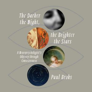 The Darker the Night, the Brighter th..., Paul Broks