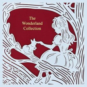 The Wonderland Collection Seasons Ed..., Lewis Carroll
