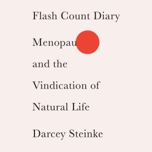Flash Count Diary, Darcey Steinke