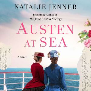 Austen at Sea: A Novel