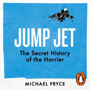 Jump Jet, Michael Pryce