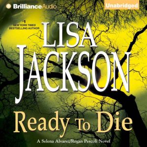 Ready to Die, Lisa Jackson