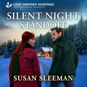 Silent Night Standoff, Susan Sleeman
