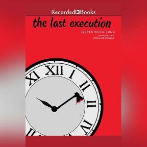 The Last Execution, Jesper WungSung