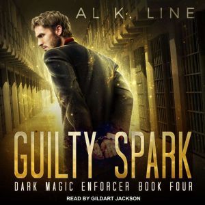 Guilty Spark, Al K. Line