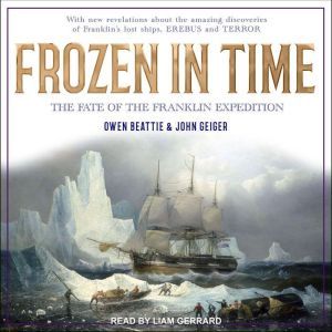 Frozen in Time, Owen Beattie