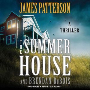 The Summer House, James Patterson