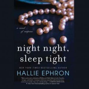 Night Night, Sleep Tight, Hallie Ephron