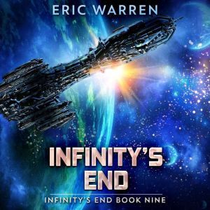 Infinitys End, Eric Warren