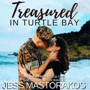 Treasured in Turtle Bay, Jess Mastorakos