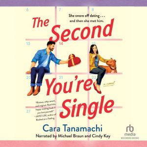 The Second Youre Single, Cara Tanamachi