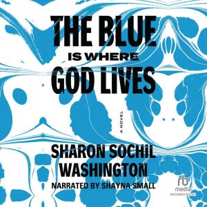 The Blue Is Where God Lives, Sharon Sochil Washington