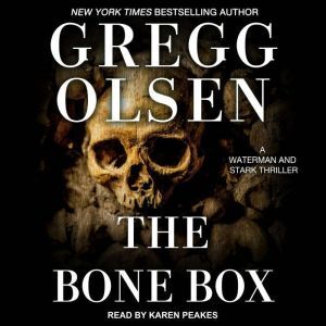 The Bone Box, Gregg Olsen