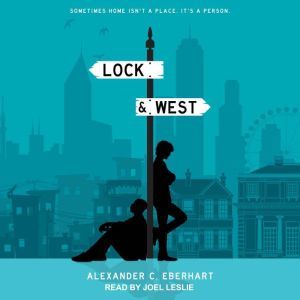 Lock & West, Alexander C. Eberhart