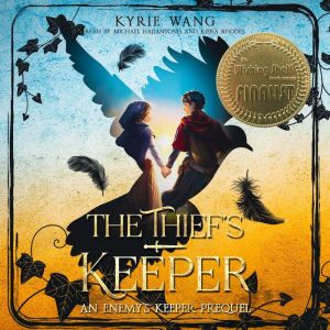 The Thief's Keeper: A Heartwarming Coming-of-Age Medieval Adventure
