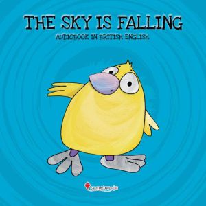 The Sky Is Falling, Cometa Roja