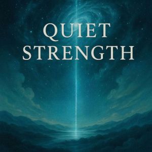 Quiet Strength Book summary analys..., Skye Emerson