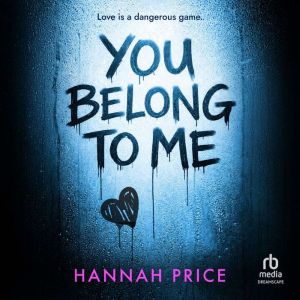 You Belong to Me, Hannah Price