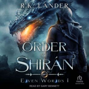 Order of Shiran, R.K. Lander